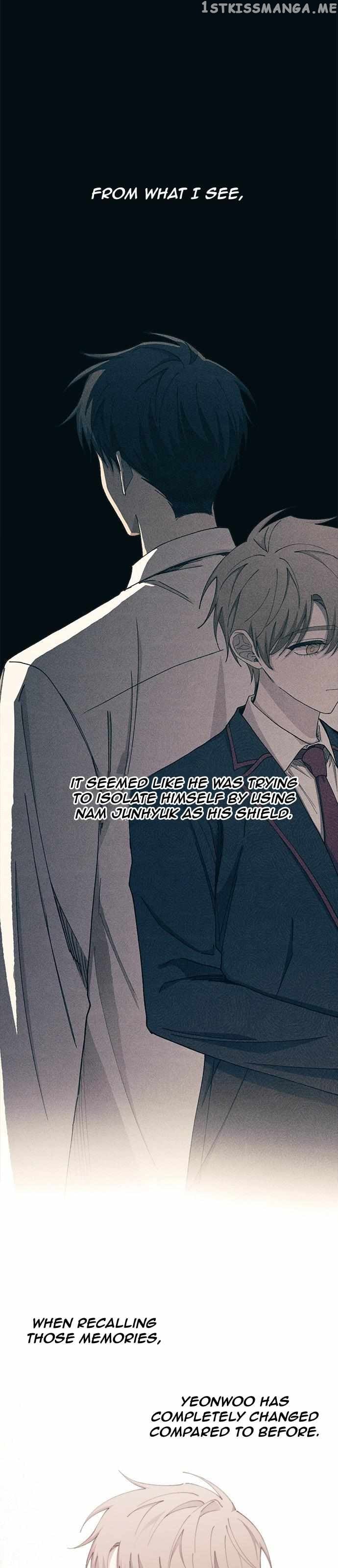 Yeonwoo’s Innocence Chapter 104 - page 10