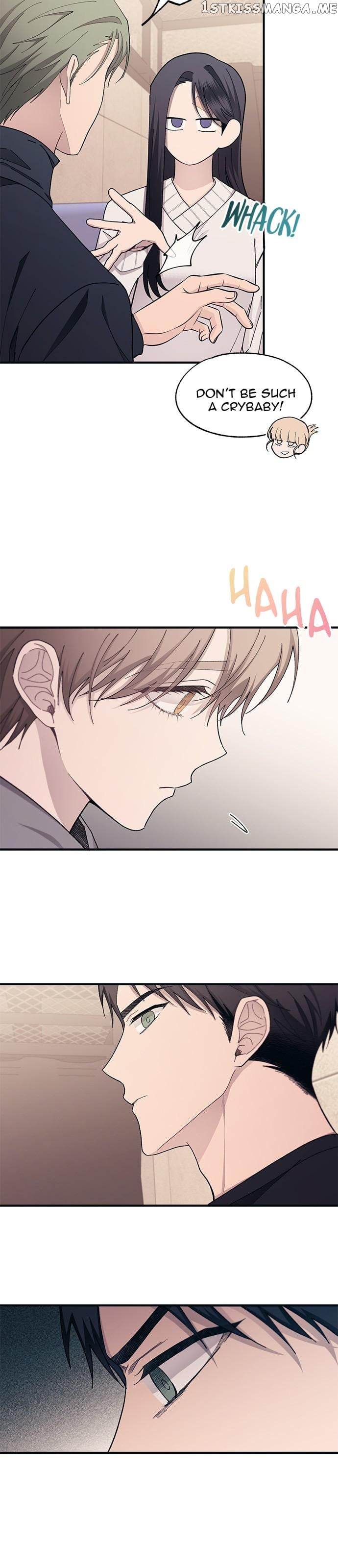 Yeonwoo’s Innocence Chapter 103 - page 20