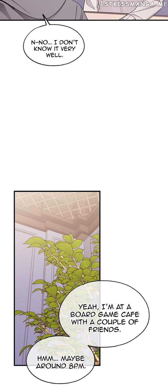 Yeonwoo’s Innocence Chapter 103 - page 22