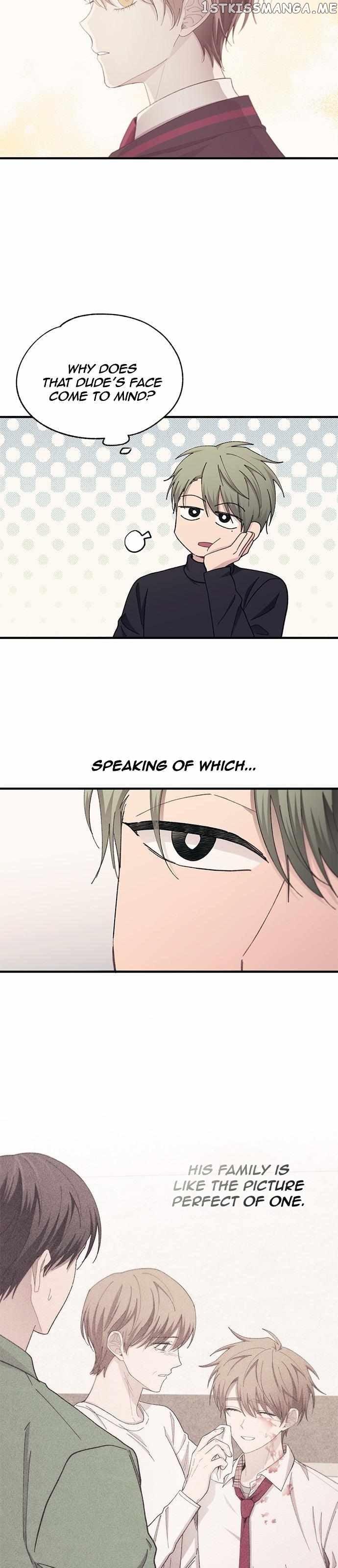 Yeonwoo’s Innocence Chapter 102 - page 19