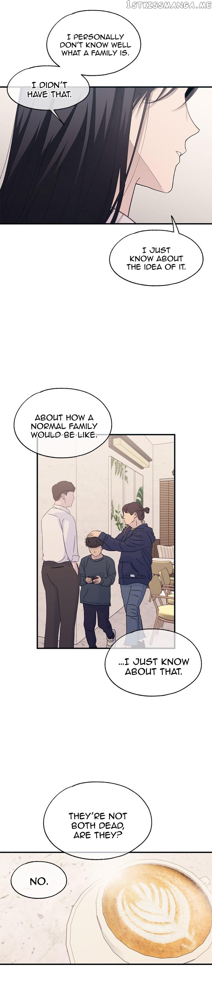 Yeonwoo’s Innocence Chapter 102 - page 2