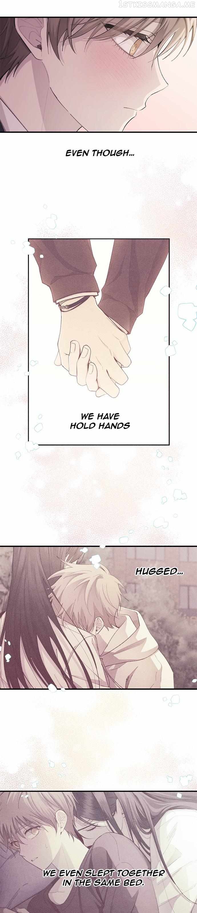 Yeonwoo’s Innocence Chapter 100 - page 6