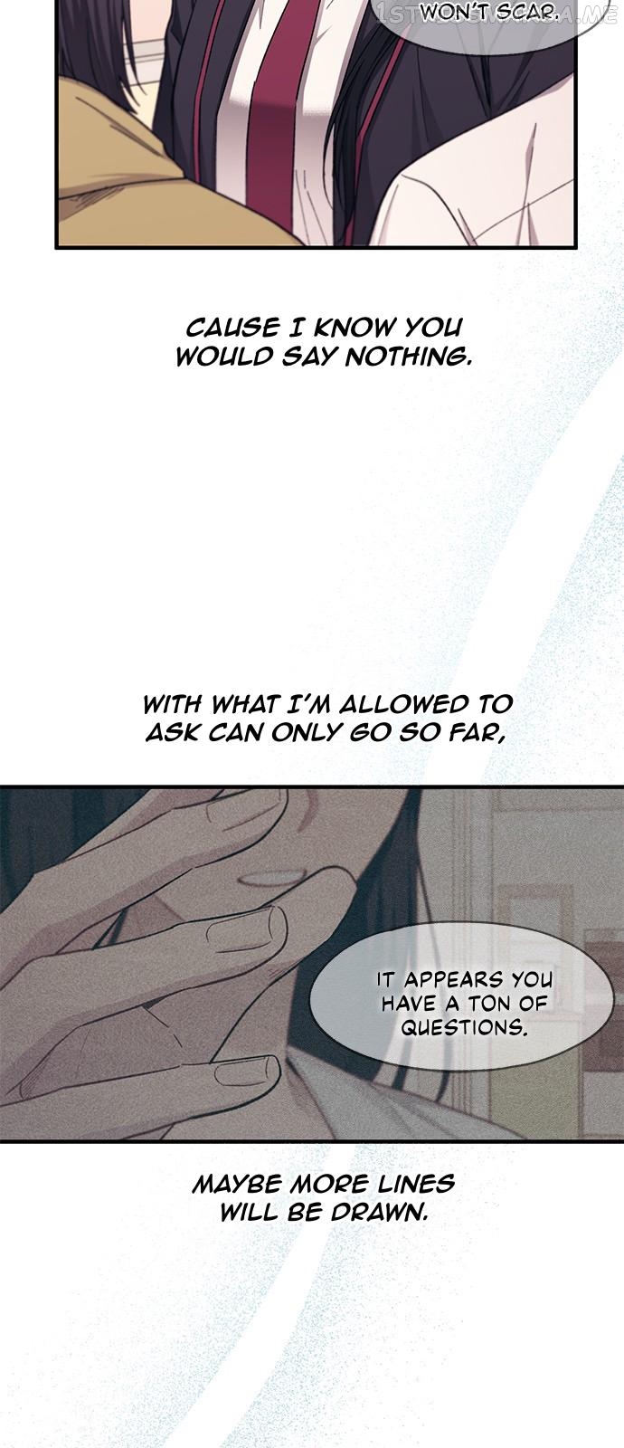 Yeonwoo’s Innocence Chapter 99 - page 12