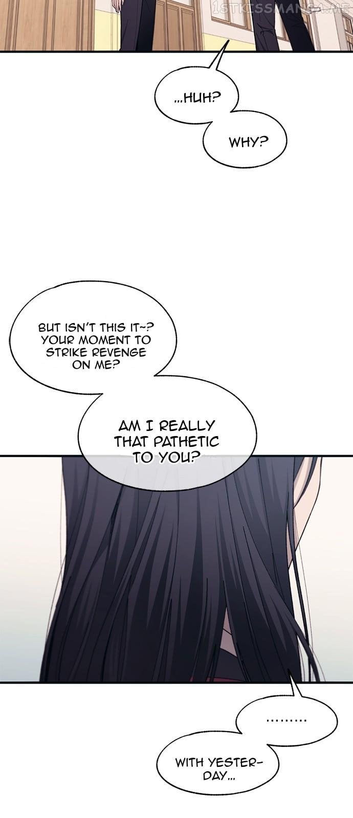 Yeonwoo’s Innocence Chapter 99 - page 24