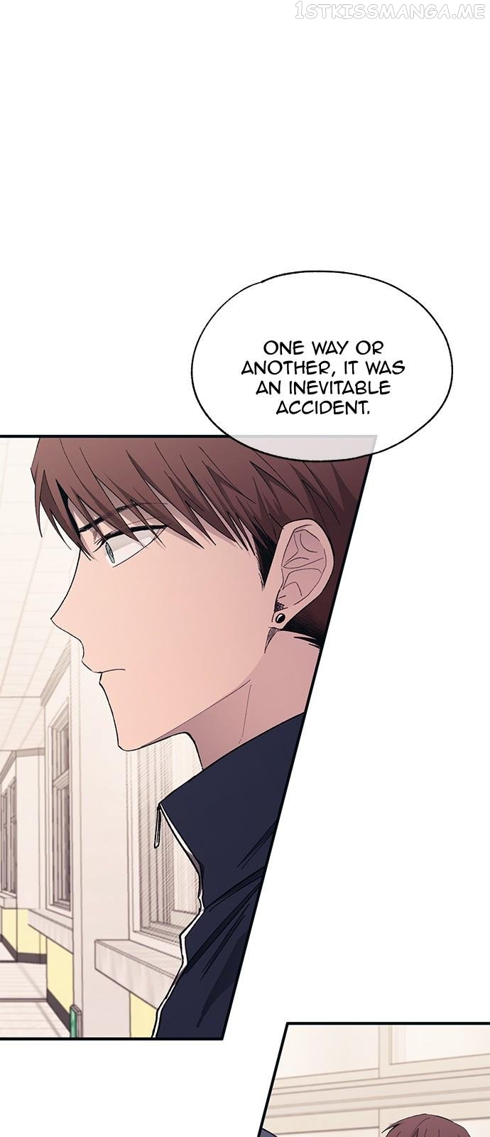 Yeonwoo’s Innocence Chapter 99 - page 25