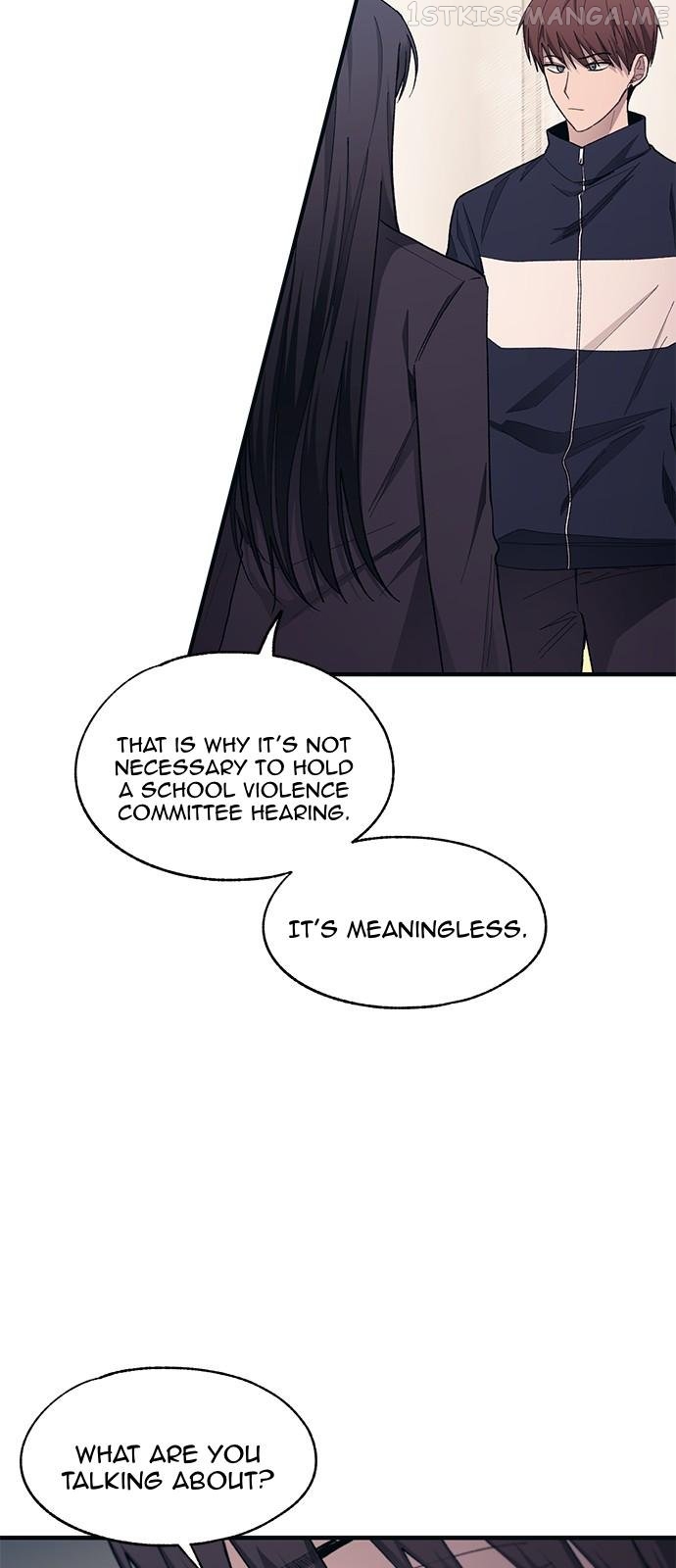 Yeonwoo’s Innocence Chapter 99 - page 26