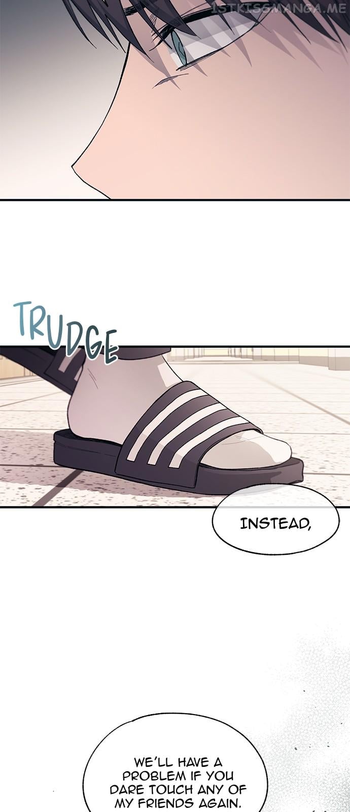 Yeonwoo’s Innocence Chapter 99 - page 27