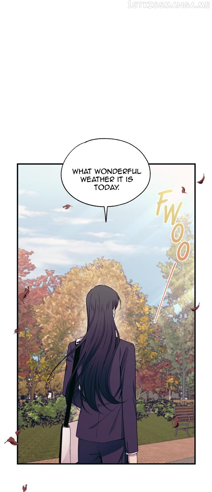 Yeonwoo’s Innocence Chapter 99 - page 3