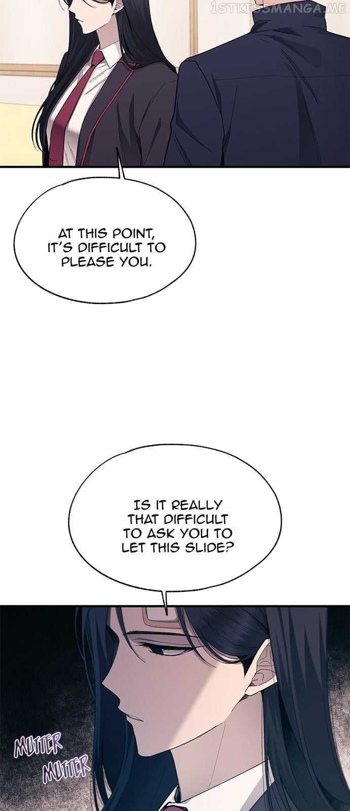 Yeonwoo’s Innocence Chapter 99 - page 31