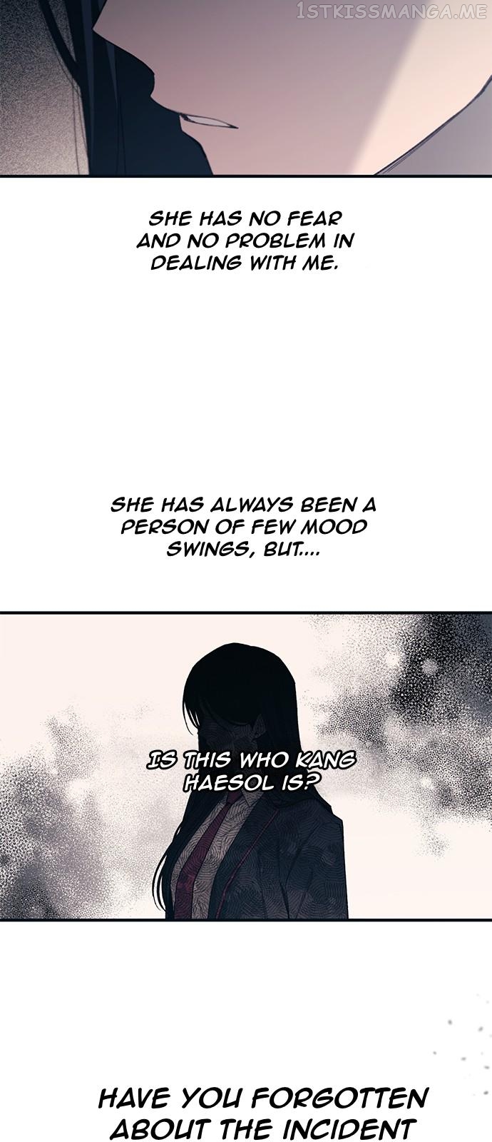 Yeonwoo’s Innocence Chapter 99 - page 37