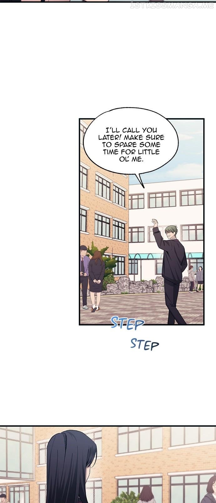 Yeonwoo’s Innocence Chapter 99 - page 51
