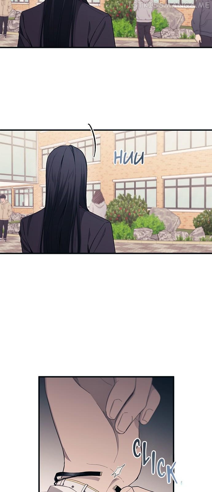 Yeonwoo’s Innocence Chapter 99 - page 52