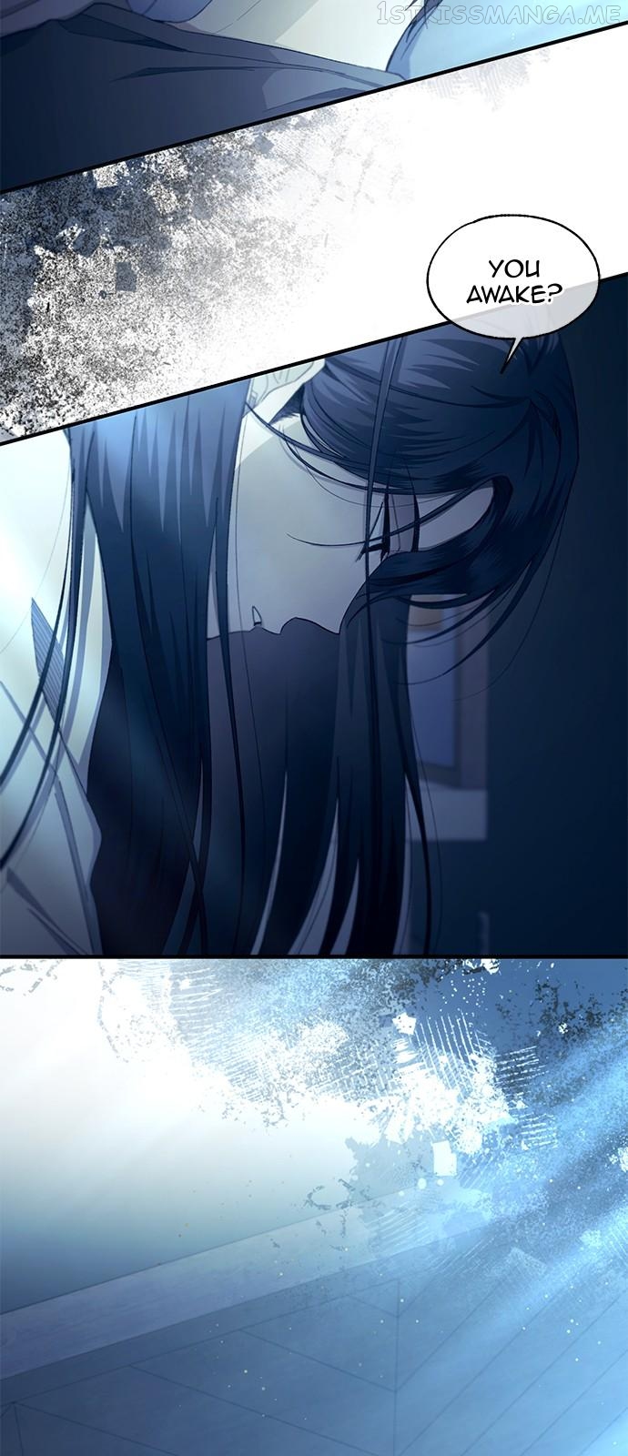 Yeonwoo’s Innocence Chapter 98 - page 11