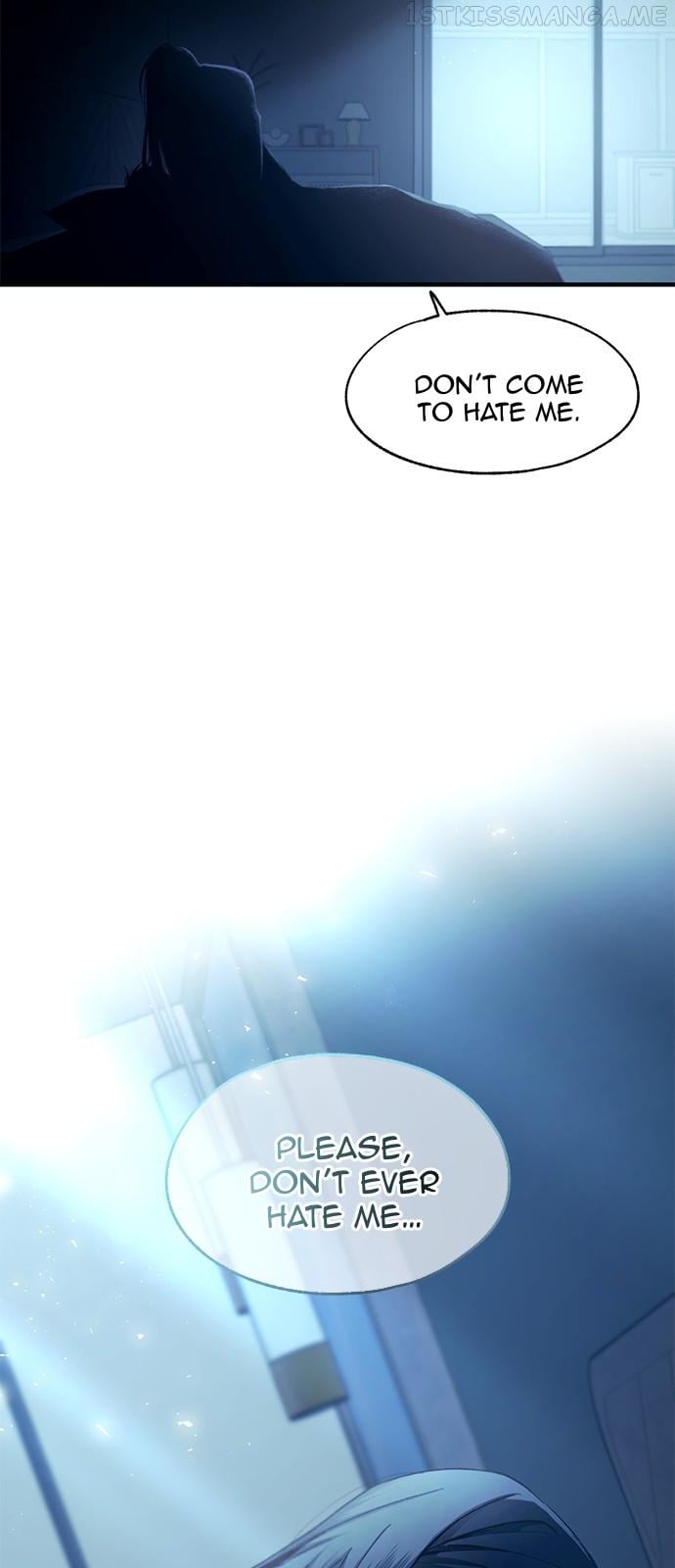 Yeonwoo’s Innocence Chapter 98 - page 13