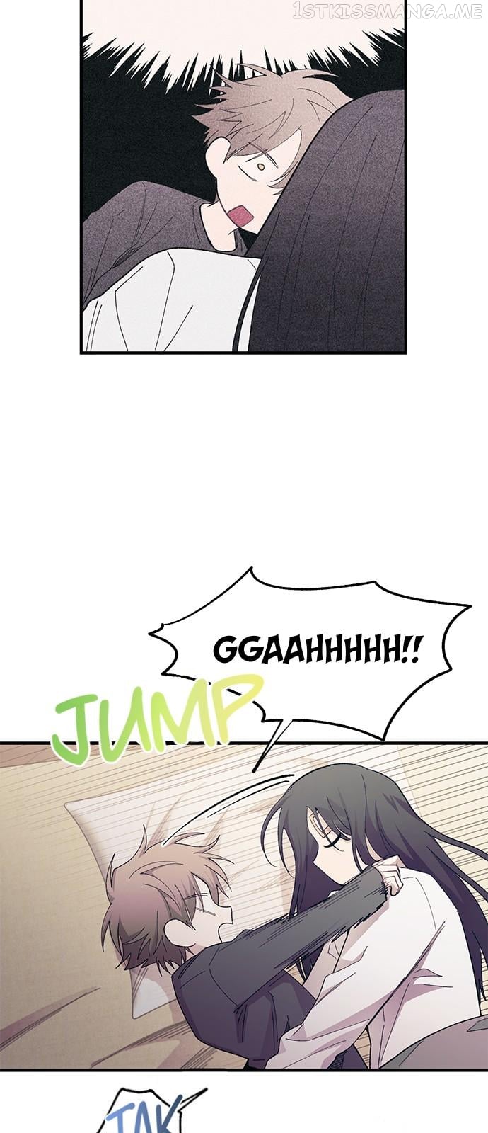 Yeonwoo’s Innocence Chapter 98 - page 18