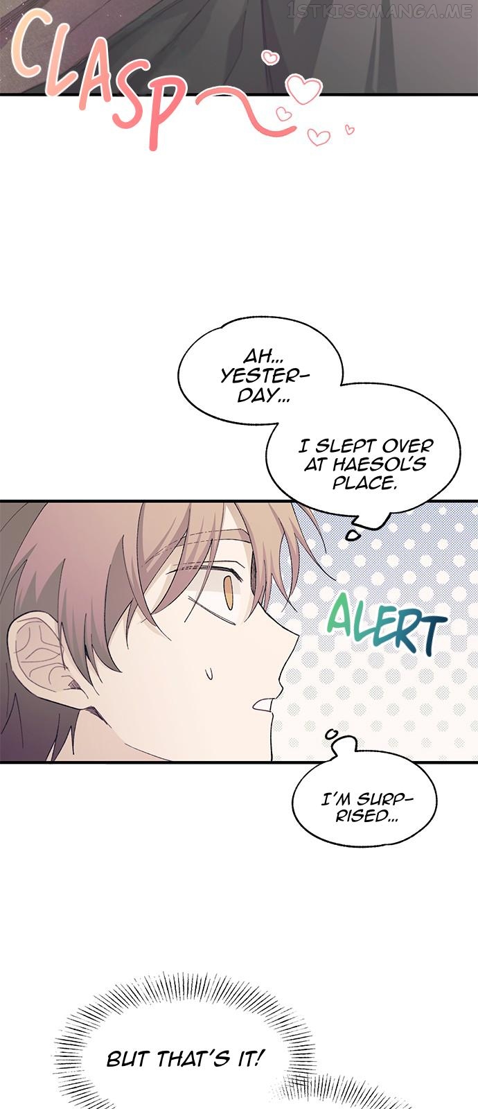 Yeonwoo’s Innocence Chapter 98 - page 20