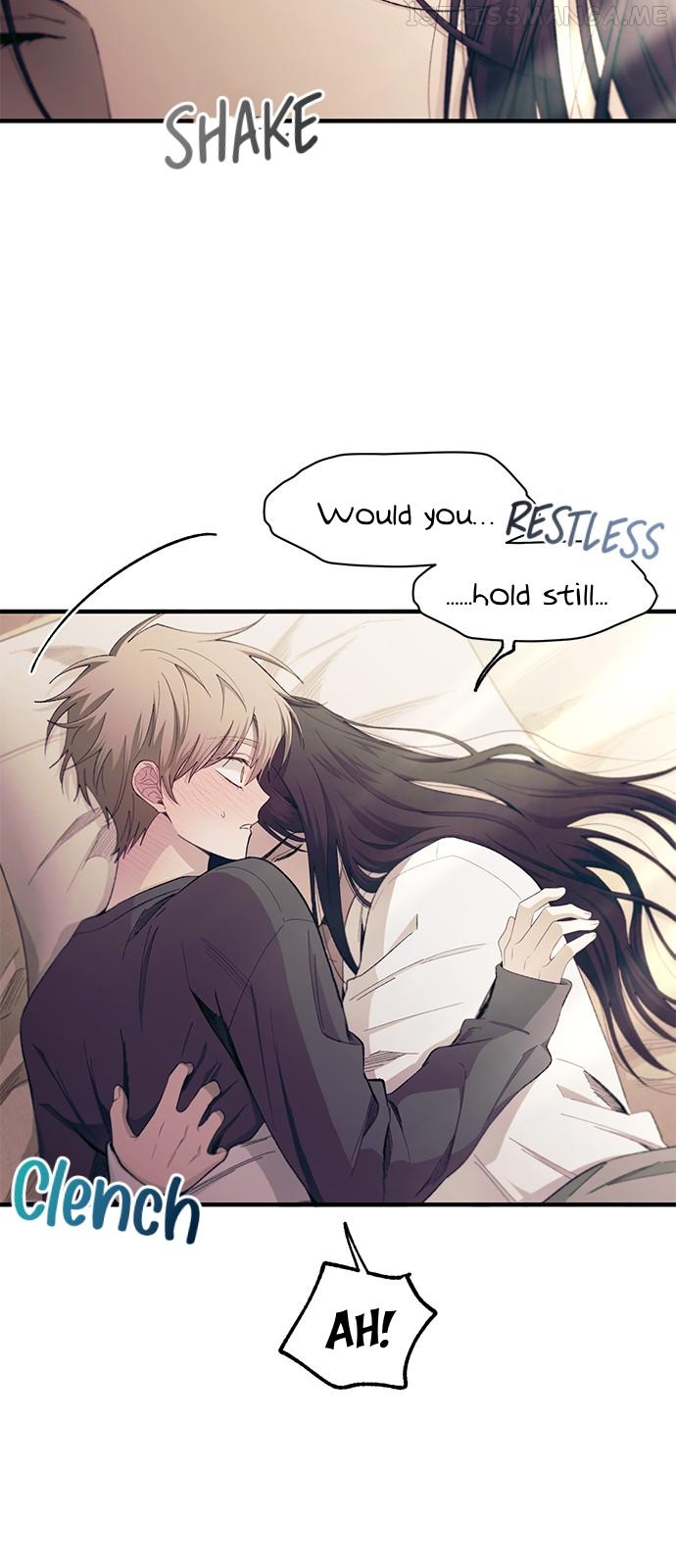Yeonwoo’s Innocence Chapter 98 - page 22