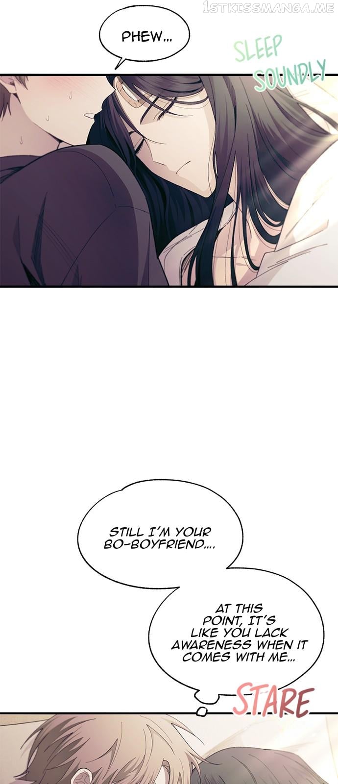 Yeonwoo’s Innocence Chapter 98 - page 24