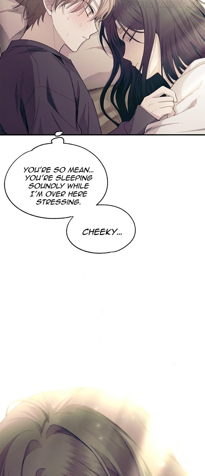 Yeonwoo’s Innocence Chapter 98 - page 25