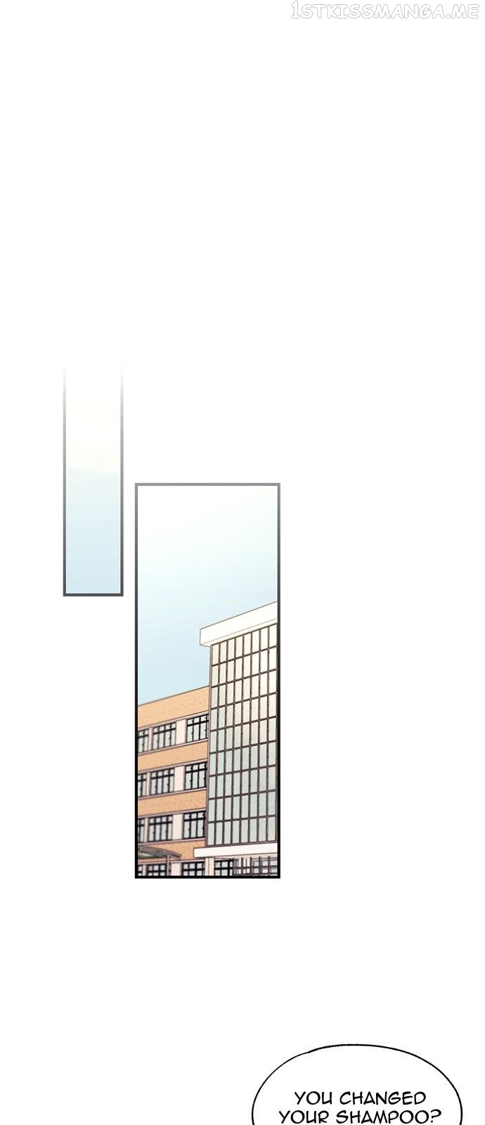 Yeonwoo’s Innocence Chapter 98 - page 30