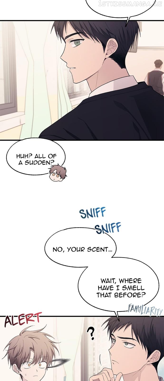 Yeonwoo’s Innocence Chapter 98 - page 31