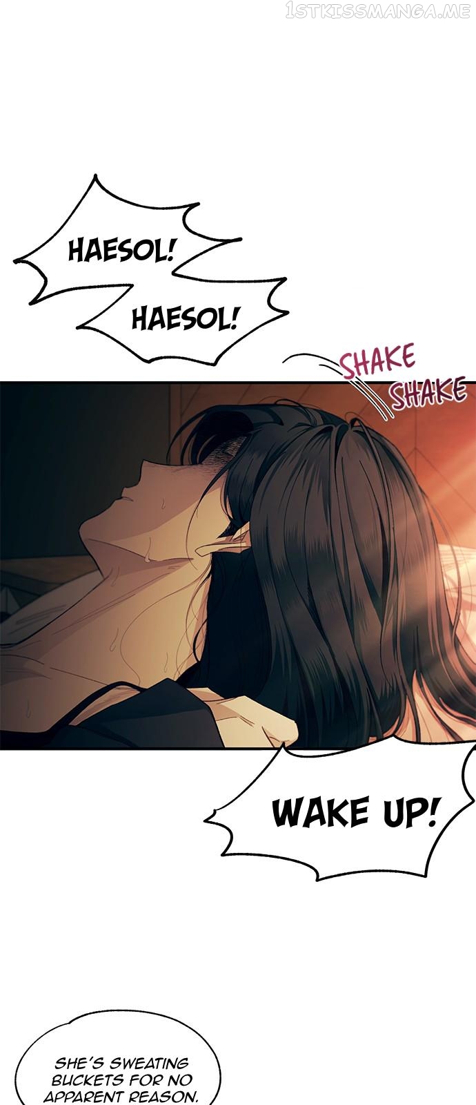 Yeonwoo’s Innocence Chapter 97 - page 1