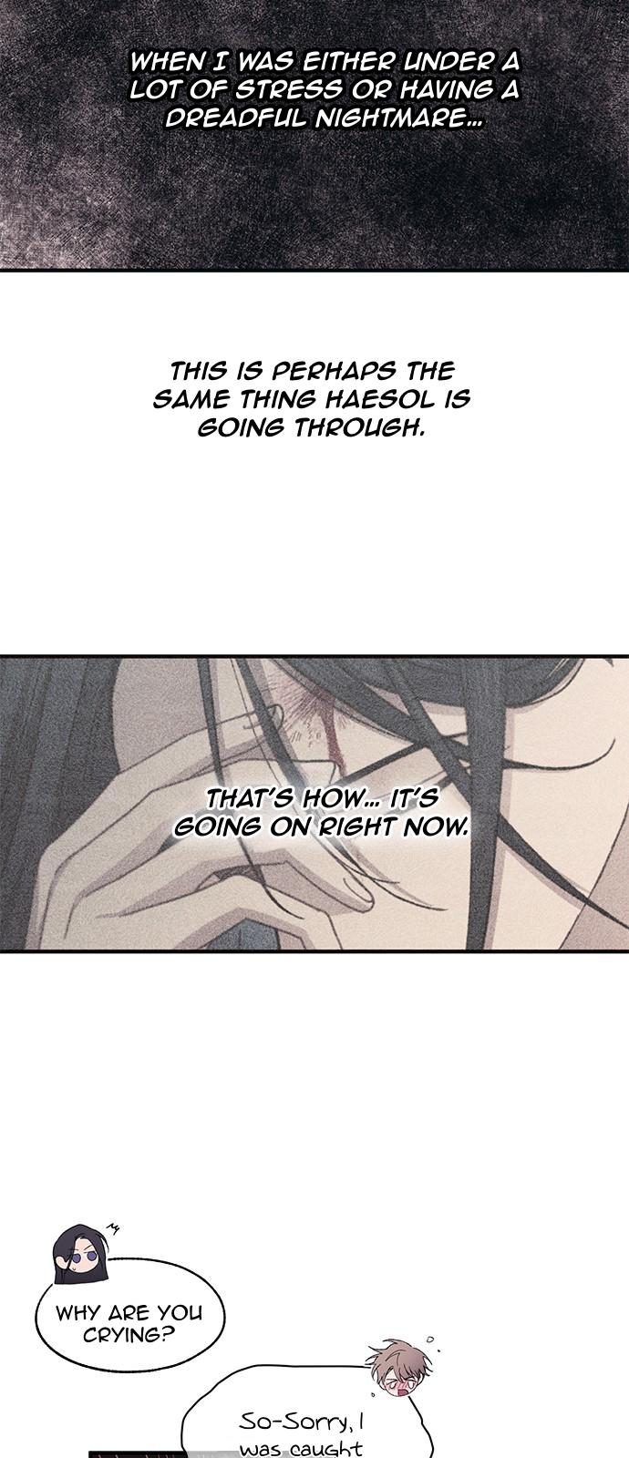 Yeonwoo’s Innocence Chapter 97 - page 14