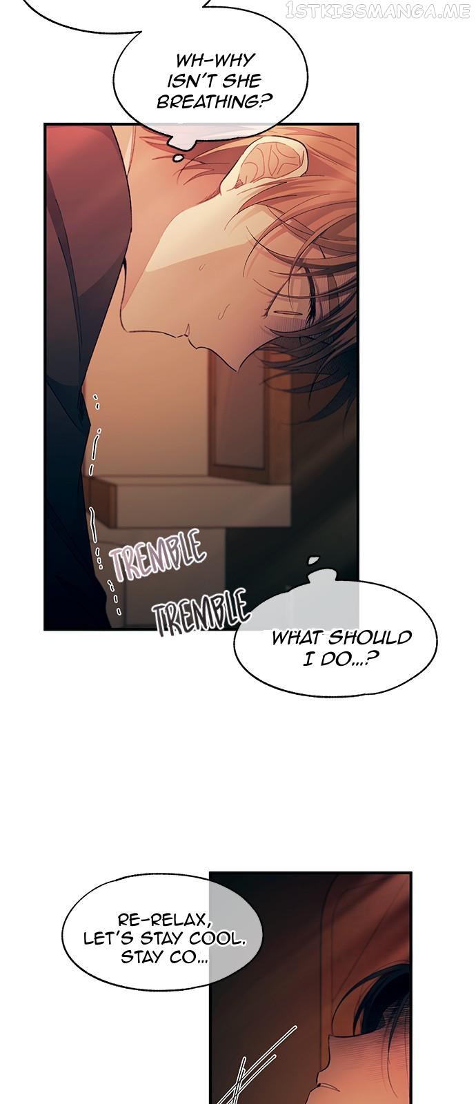 Yeonwoo’s Innocence Chapter 97 - page 2