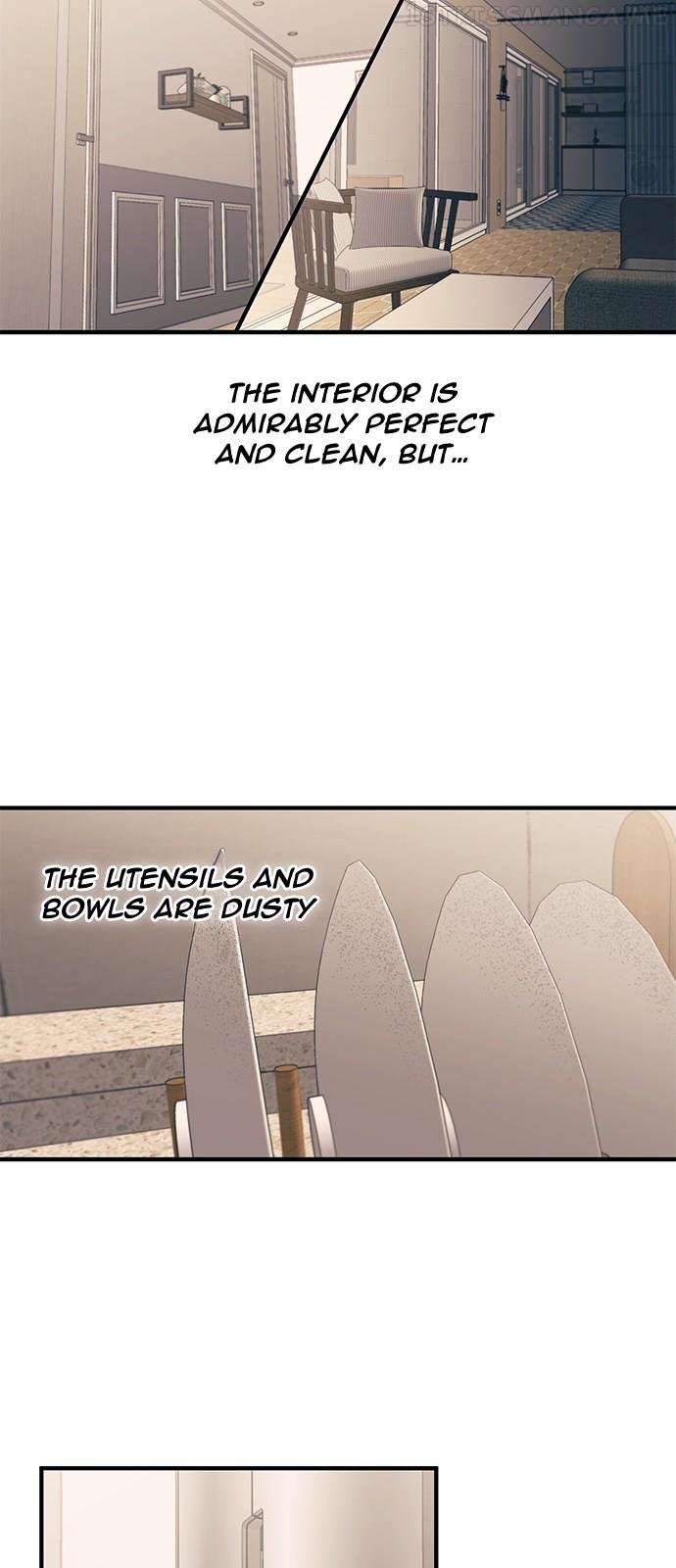 Yeonwoo’s Innocence Chapter 97 - page 23