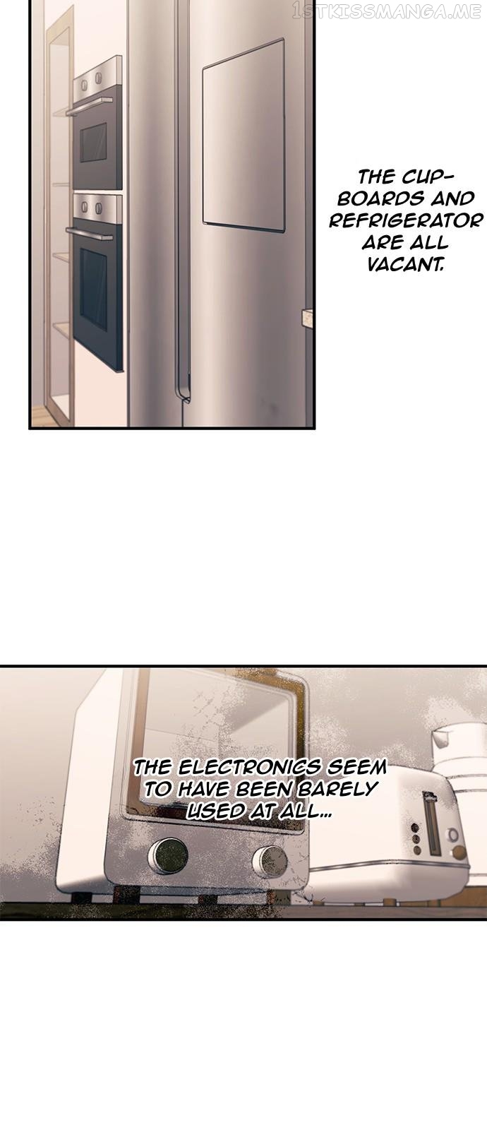 Yeonwoo’s Innocence Chapter 97 - page 24