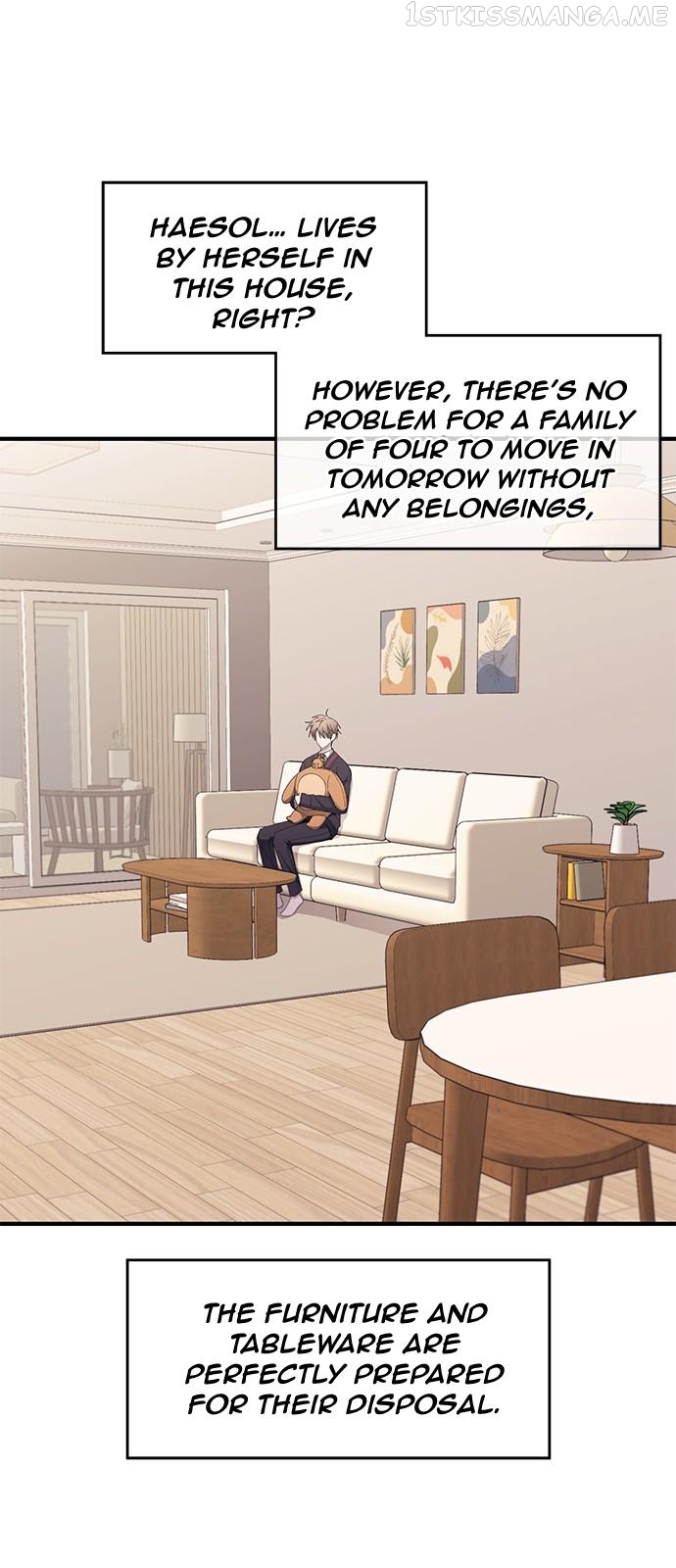 Yeonwoo’s Innocence Chapter 97 - page 26