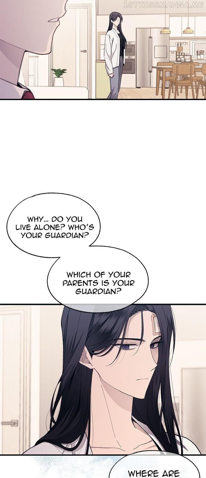 Yeonwoo’s Innocence Chapter 97 - page 29