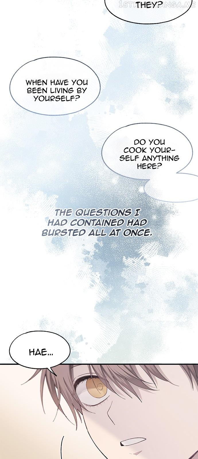 Yeonwoo’s Innocence Chapter 97 - page 30