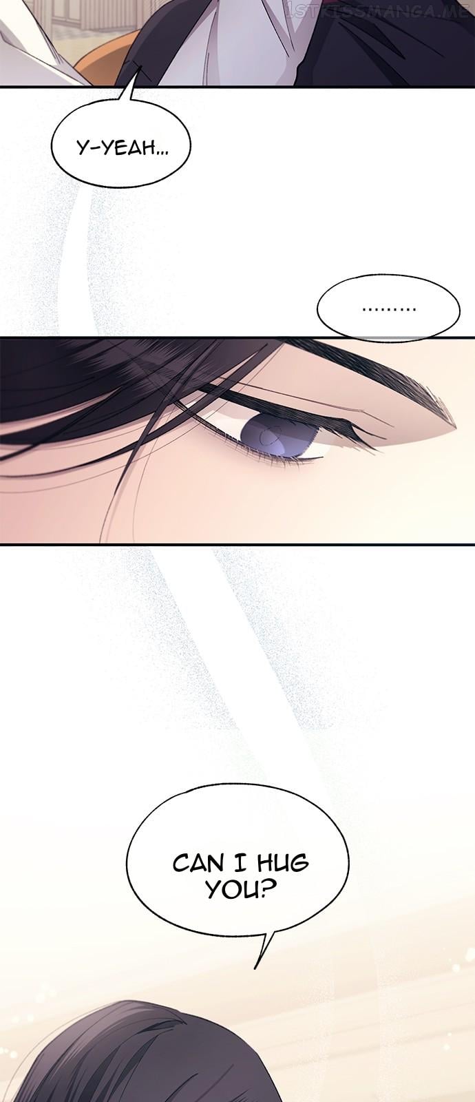 Yeonwoo’s Innocence Chapter 97 - page 33