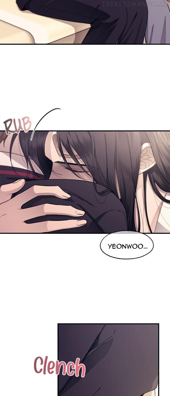 Yeonwoo’s Innocence Chapter 97 - page 36