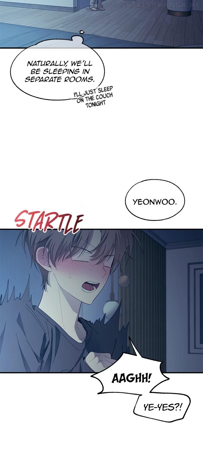 Yeonwoo’s Innocence Chapter 97 - page 49