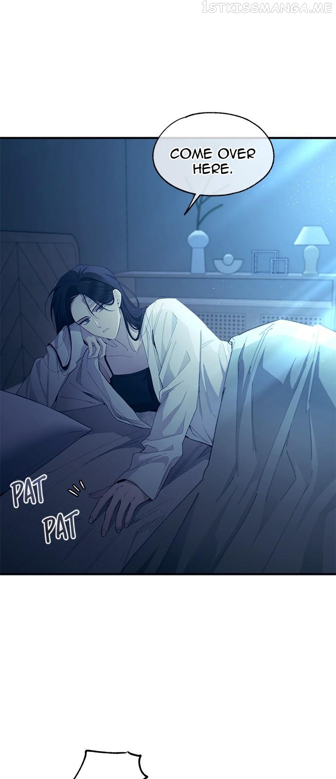Yeonwoo’s Innocence Chapter 97 - page 50