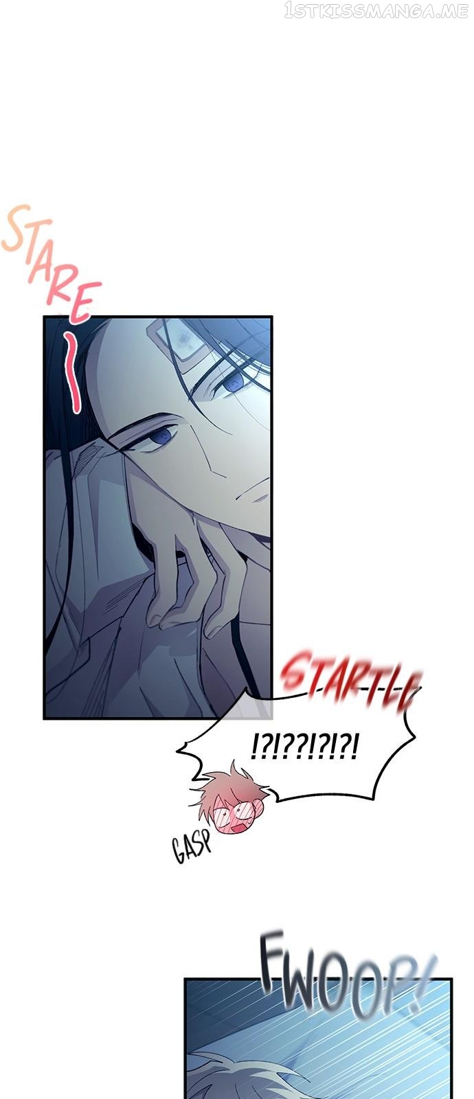 Yeonwoo’s Innocence Chapter 97 - page 53