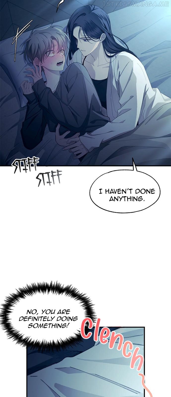 Yeonwoo’s Innocence Chapter 97 - page 57