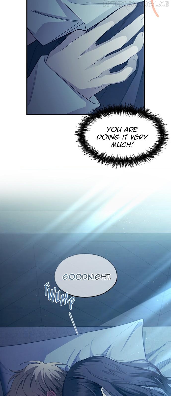 Yeonwoo’s Innocence Chapter 97 - page 58