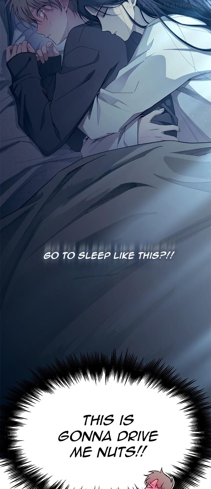 Yeonwoo’s Innocence Chapter 97 - page 59