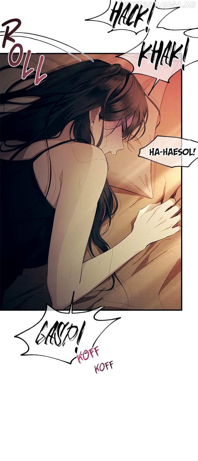 Yeonwoo’s Innocence Chapter 97 - page 8