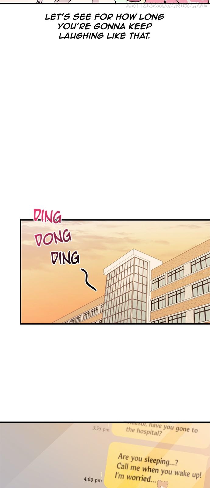 Yeonwoo’s Innocence Chapter 96 - page 35