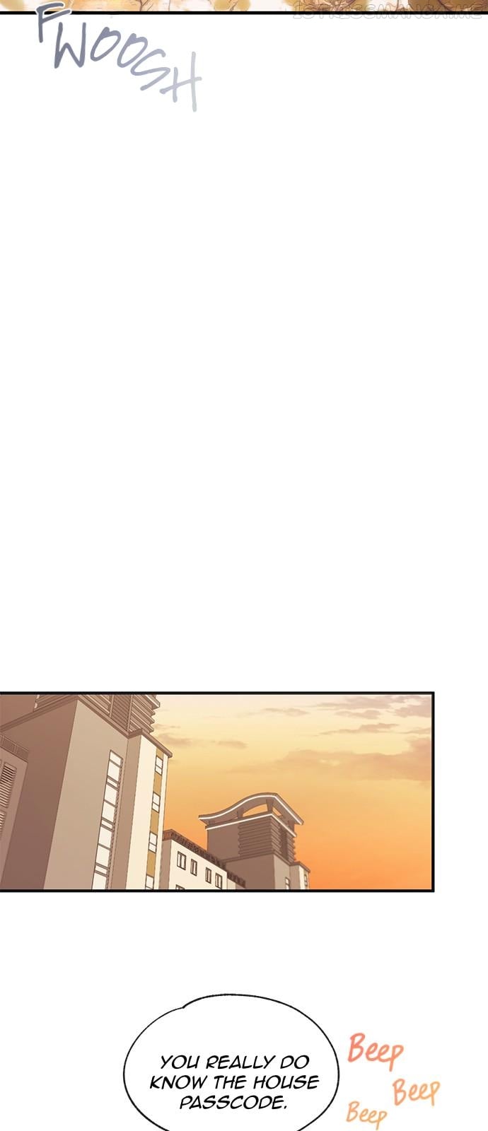 Yeonwoo’s Innocence Chapter 96 - page 48