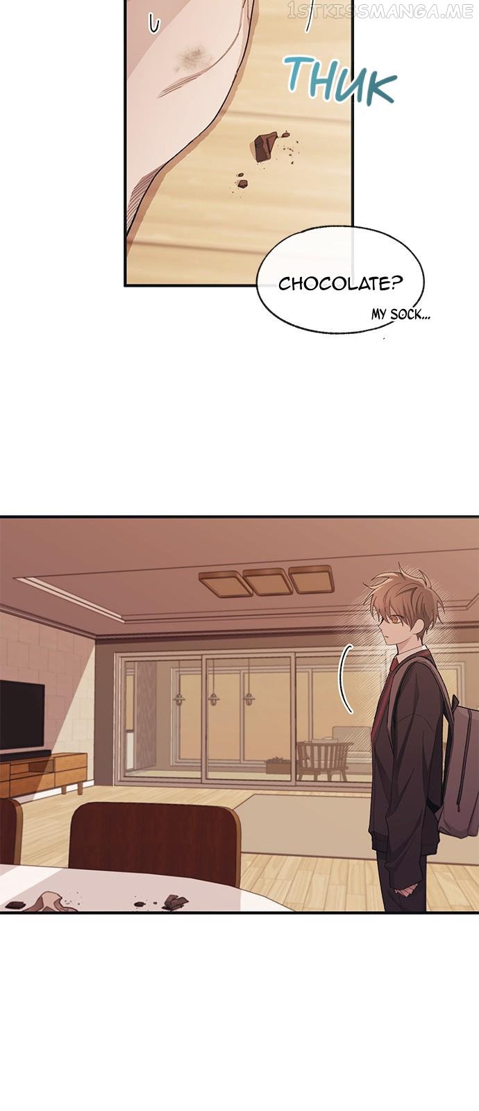 Yeonwoo’s Innocence Chapter 96 - page 52