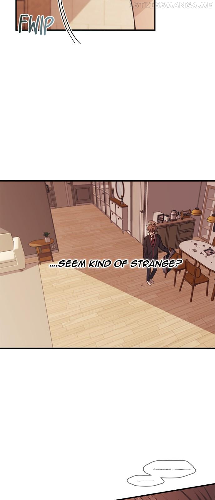 Yeonwoo’s Innocence Chapter 96 - page 54