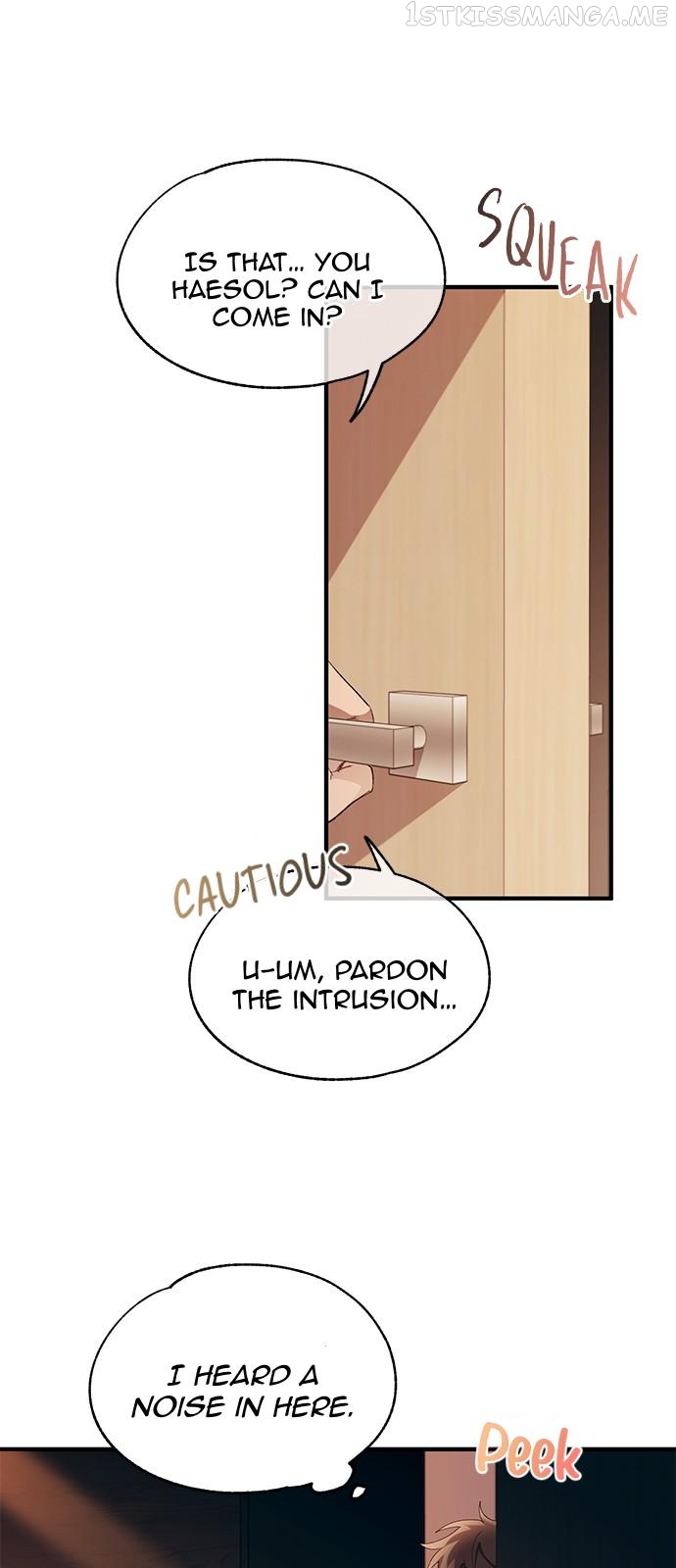 Yeonwoo’s Innocence Chapter 96 - page 56