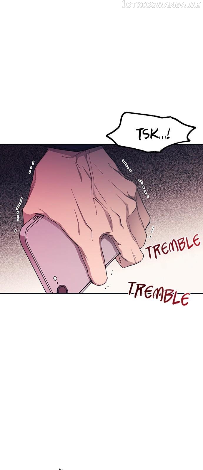 Yeonwoo’s Innocence Chapter 95 - page 14