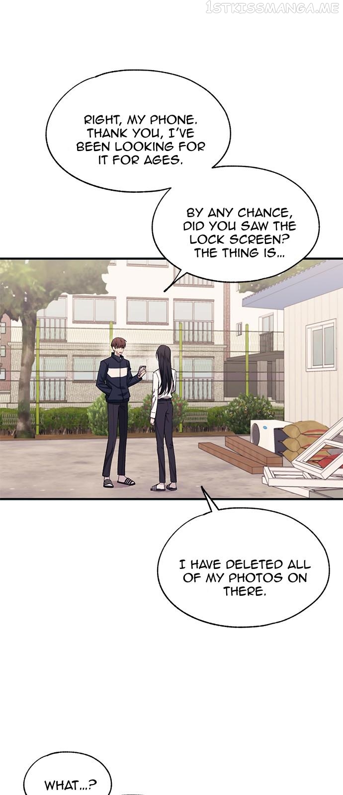 Yeonwoo’s Innocence Chapter 95 - page 2