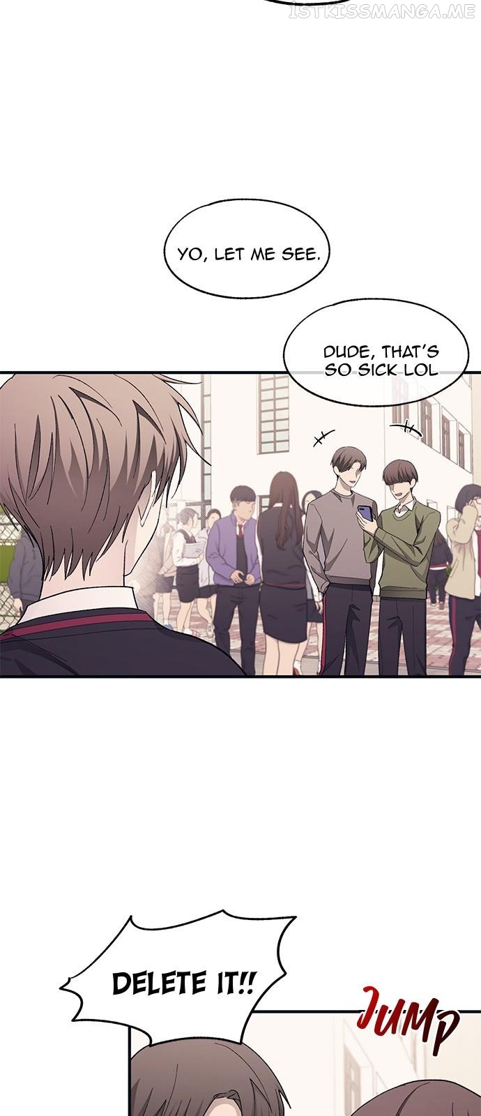 Yeonwoo’s Innocence Chapter 95 - page 31